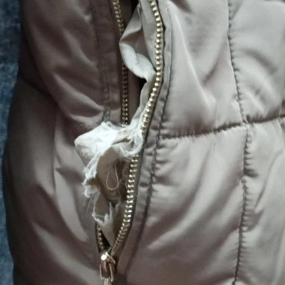 Calvin Klein Jacket - Picture 6 of 10